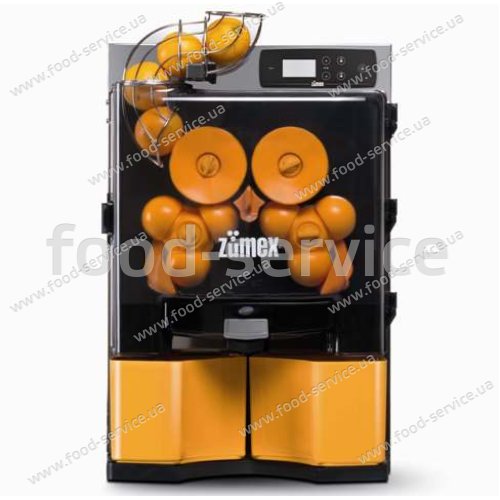 Автоматична соковижималка ZumeX Essential Pro